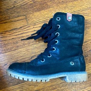 Roxy Bruna Casual Boots